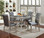 Furniture of America CM3219RT Round Table Set