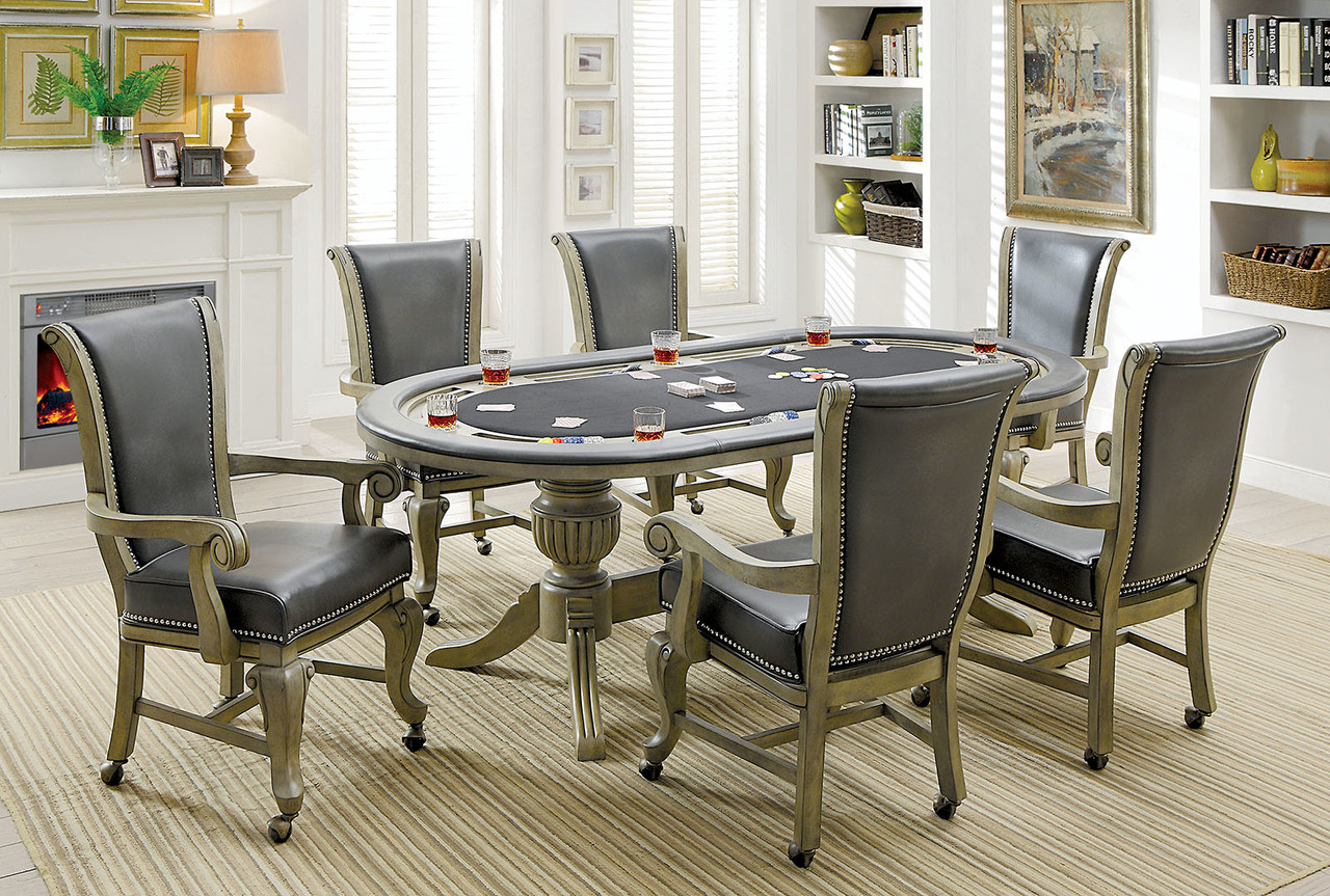 card table and chairs set target