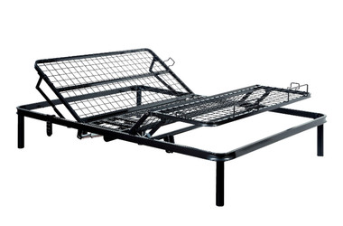 Dreamax Queen Adjustable Bed Frame with Motor | Versatile Queen Size Adjustable Bed Frame 