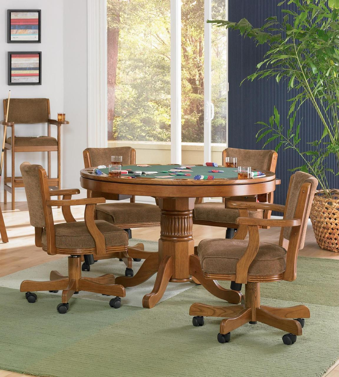 hunting chairs for box blinds