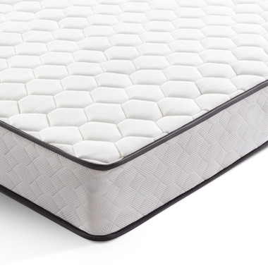 8 inch pocket coil mattress medium firm for bunk beds twin xl