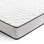 Bay Creek 8 inch Medium Firm Mattress