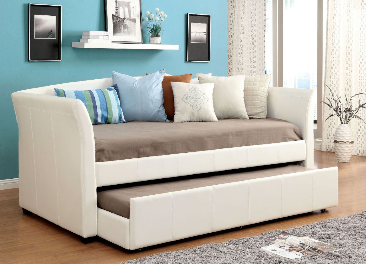 daybed and trundle uk