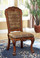 Furniture of America 3557SC Side Chair