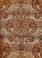 Furniture of America 3557SC Chair Seat Texture
