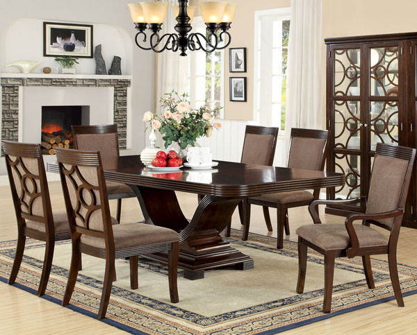 Formal deals dining set