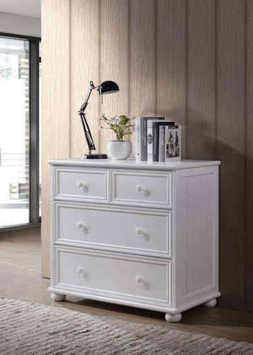 Dillon 4-Drawer Chest of Drawers