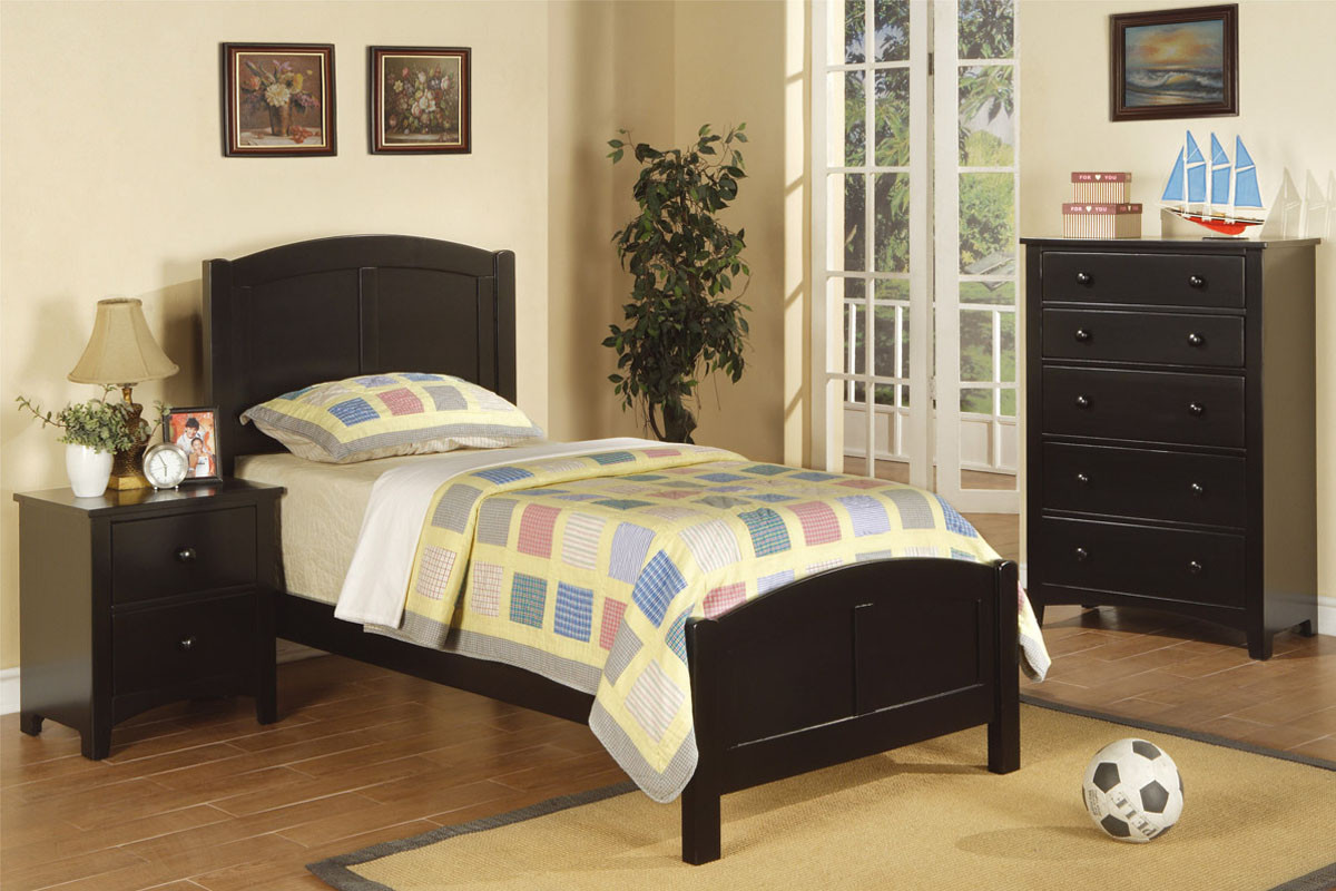 youth bed frame