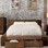 Furniture of America Low Profile Bed w/ Drawers | CM7629 Platform Bed