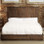 Furniture of America CM7624 Low Profile Bed