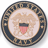Military Emblem