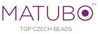 matubo-czech-glass-beads-logo