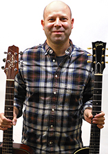 Jeremy Gilless