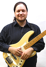 Joe Martone