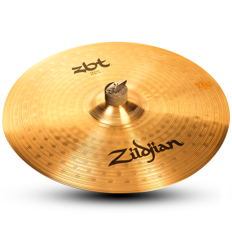 Zildjian zbt 16 china cymbal Clearance