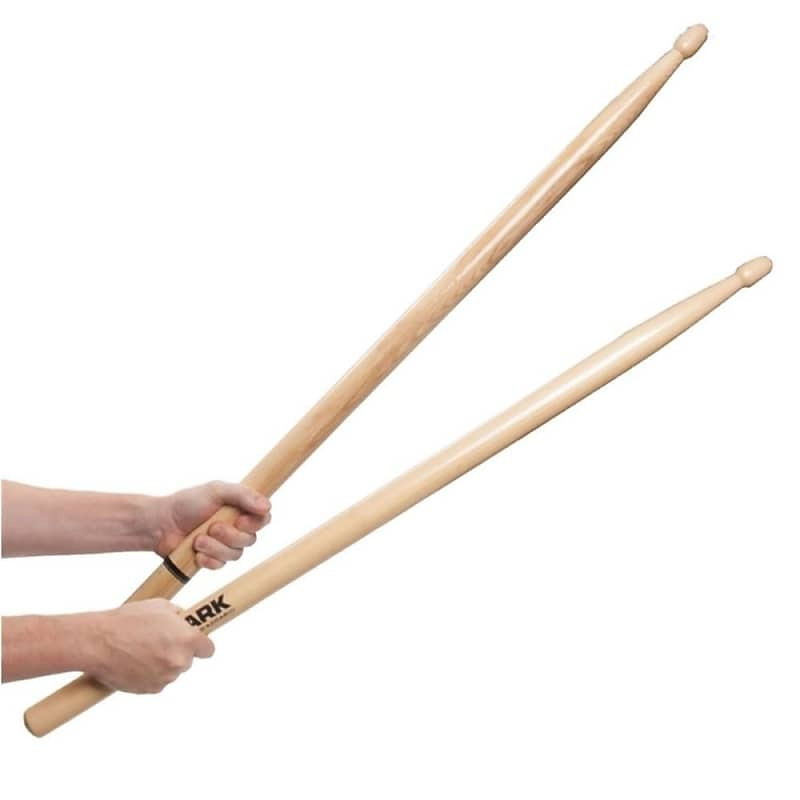 Promark Giant Sticks Oversized Drum Sticks Bill's Music