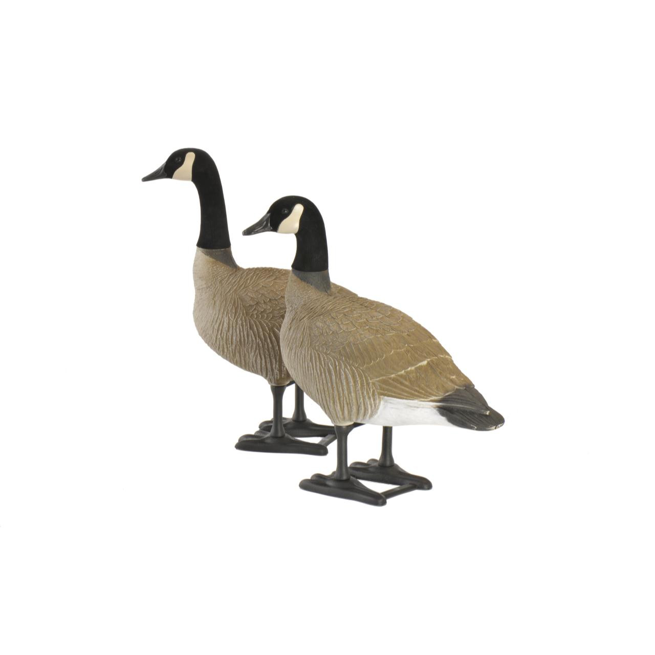 Used bigfoot canada goose decoys for sale clearance