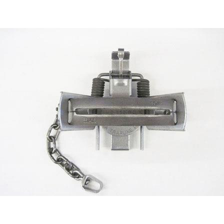 Minnesota 2 Coil Trap Offset Jaw Presleys Outdoors Minnesota 2 Coil Trap Offset Jaw Presleys Outdoors