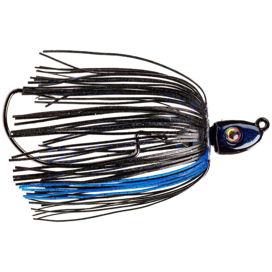 Strike King Swinging Swim Jig 1/4oz Presleys Outdoors