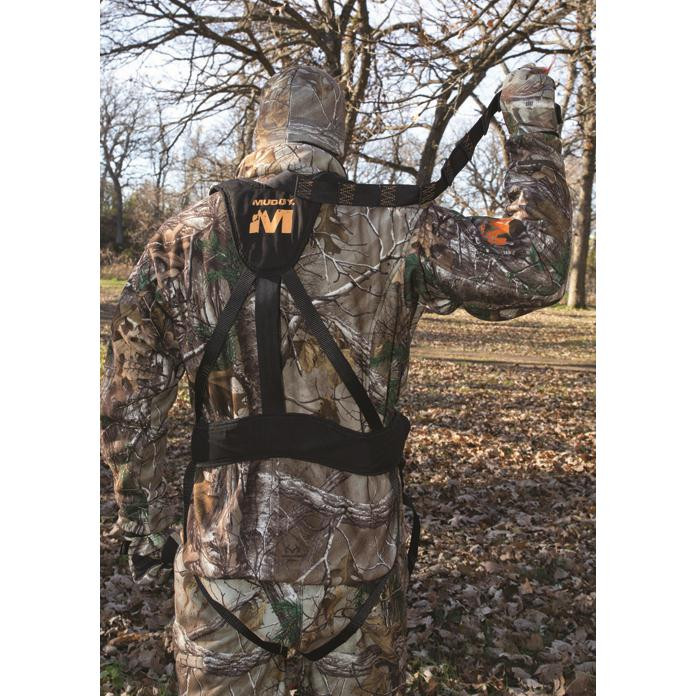 Muddy Magnum Pro Harness MSH110 Presleys Outdoors