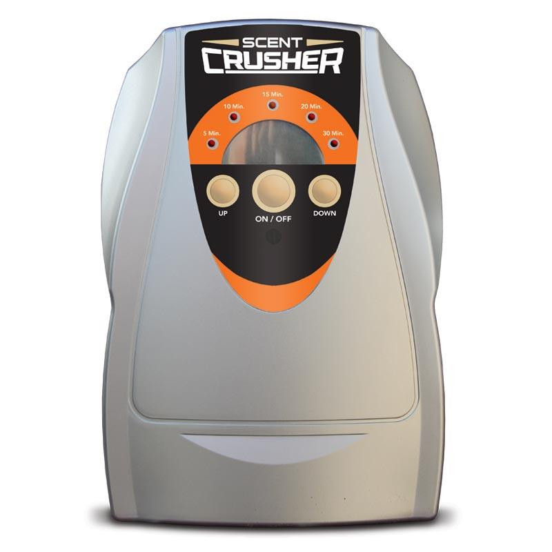 Scent Crusher Flexible Hunter Closet with Ozone Presleys Outdoors