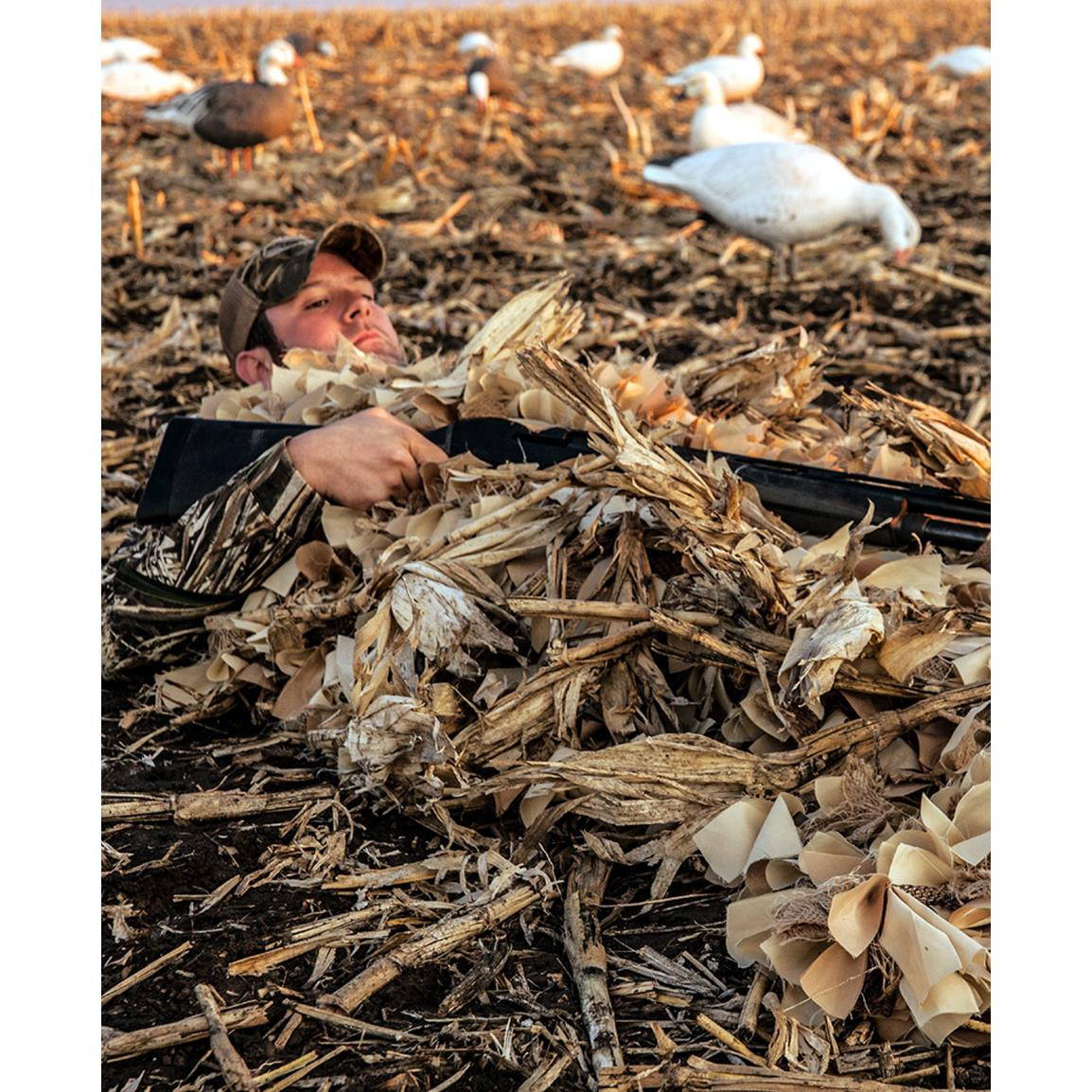 Beavertail Blanket Golden Grain Presleys Outdoors