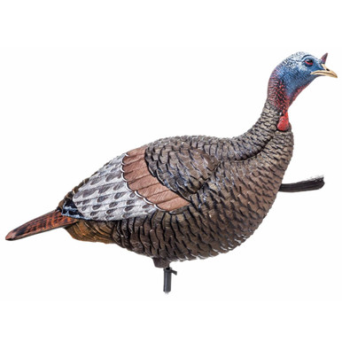 Flextone Thunder Jake Turkey Decoy