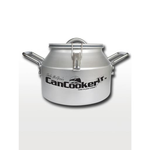 Cancooker Jr. Presleys Outdoors