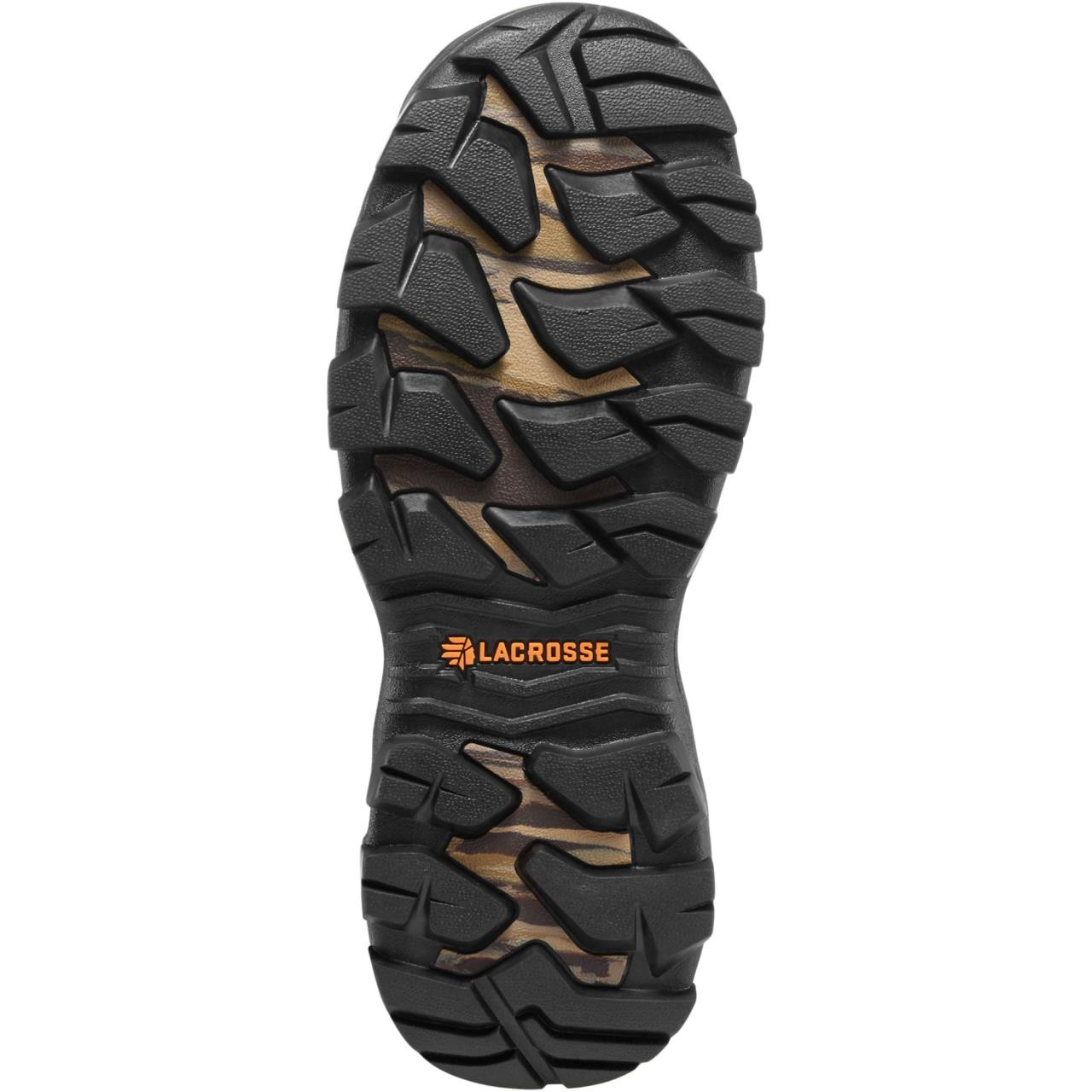 lacrosse alphaburly pro