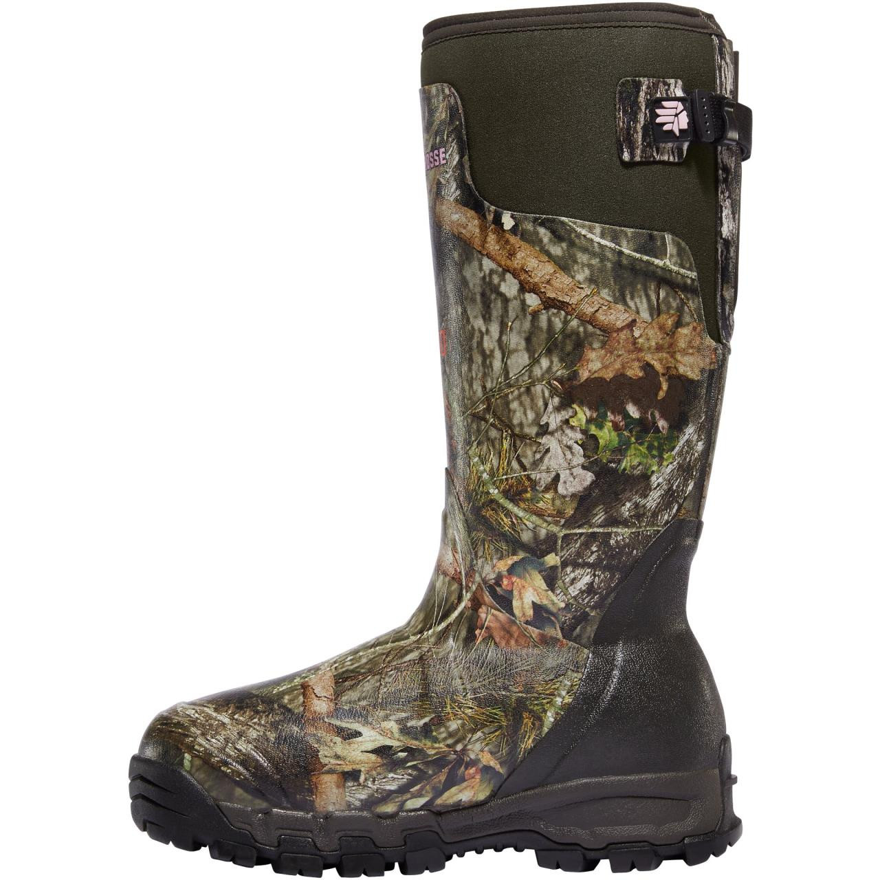 lacrosse alphaburly pro hunting boots