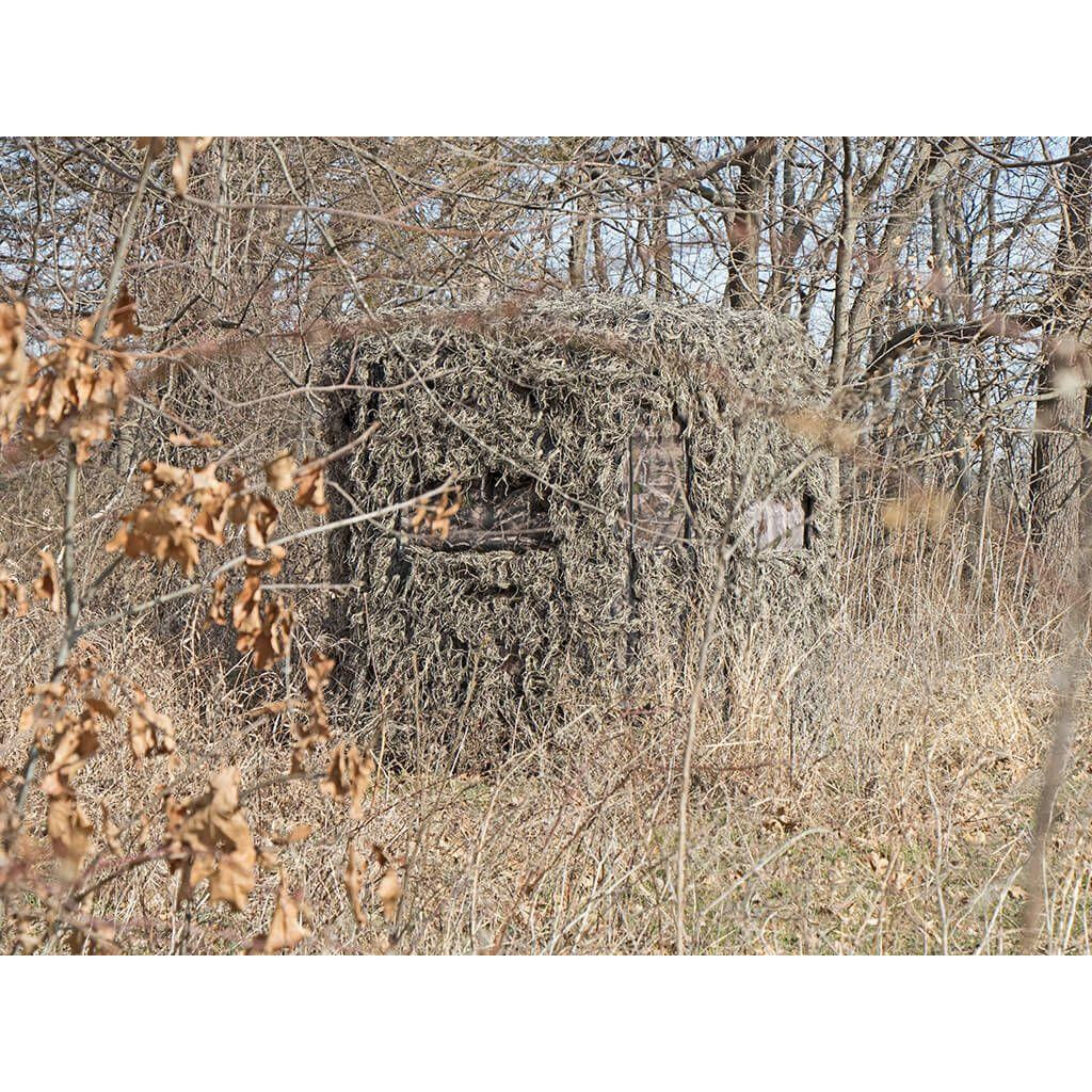 Redneck Soft Sided Ghillie 360 Deluxe Blind - Presleys Outdoors