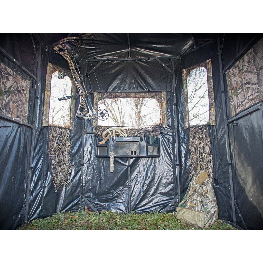 Redneck Soft Sided Ghillie 360 Deluxe Blind - Presleys Outdoors