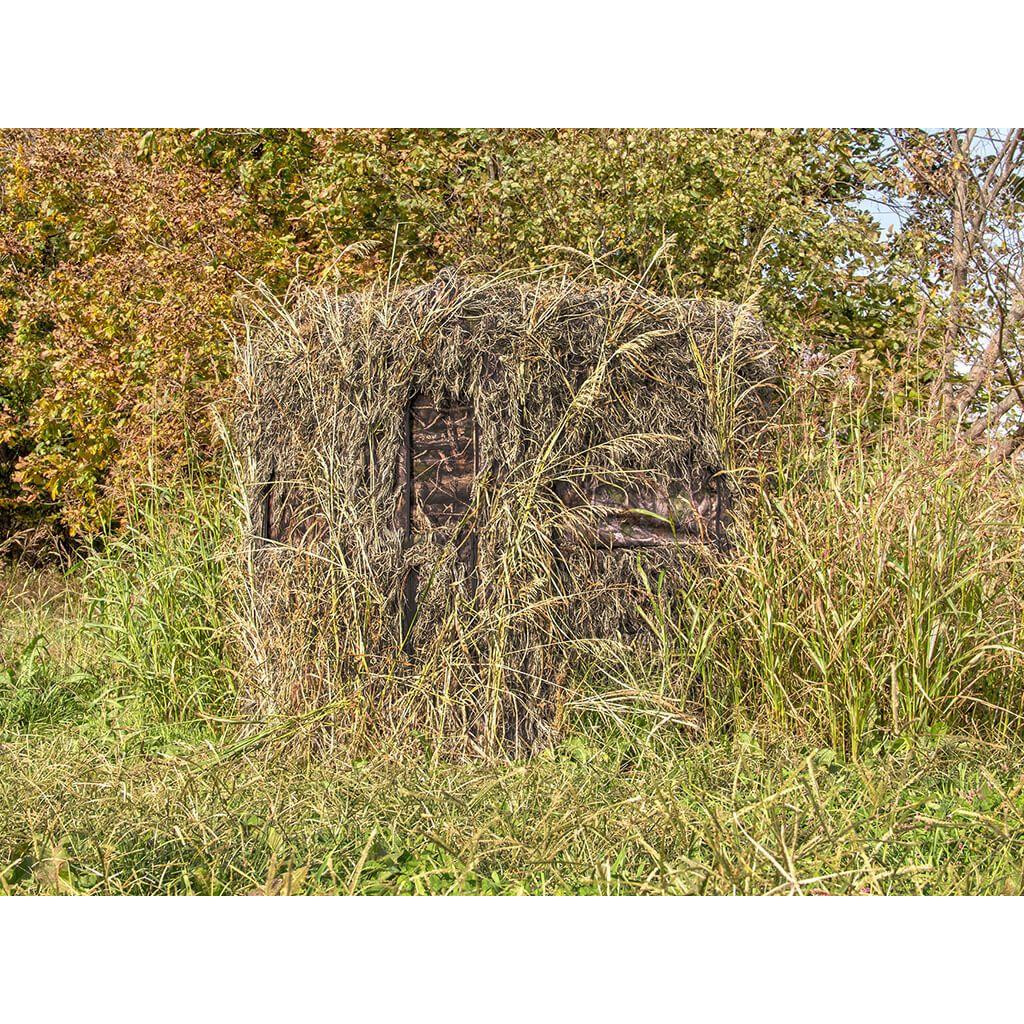 Redneck Soft Sided Ghillie 360 Deluxe Blind - Presleys Outdoors