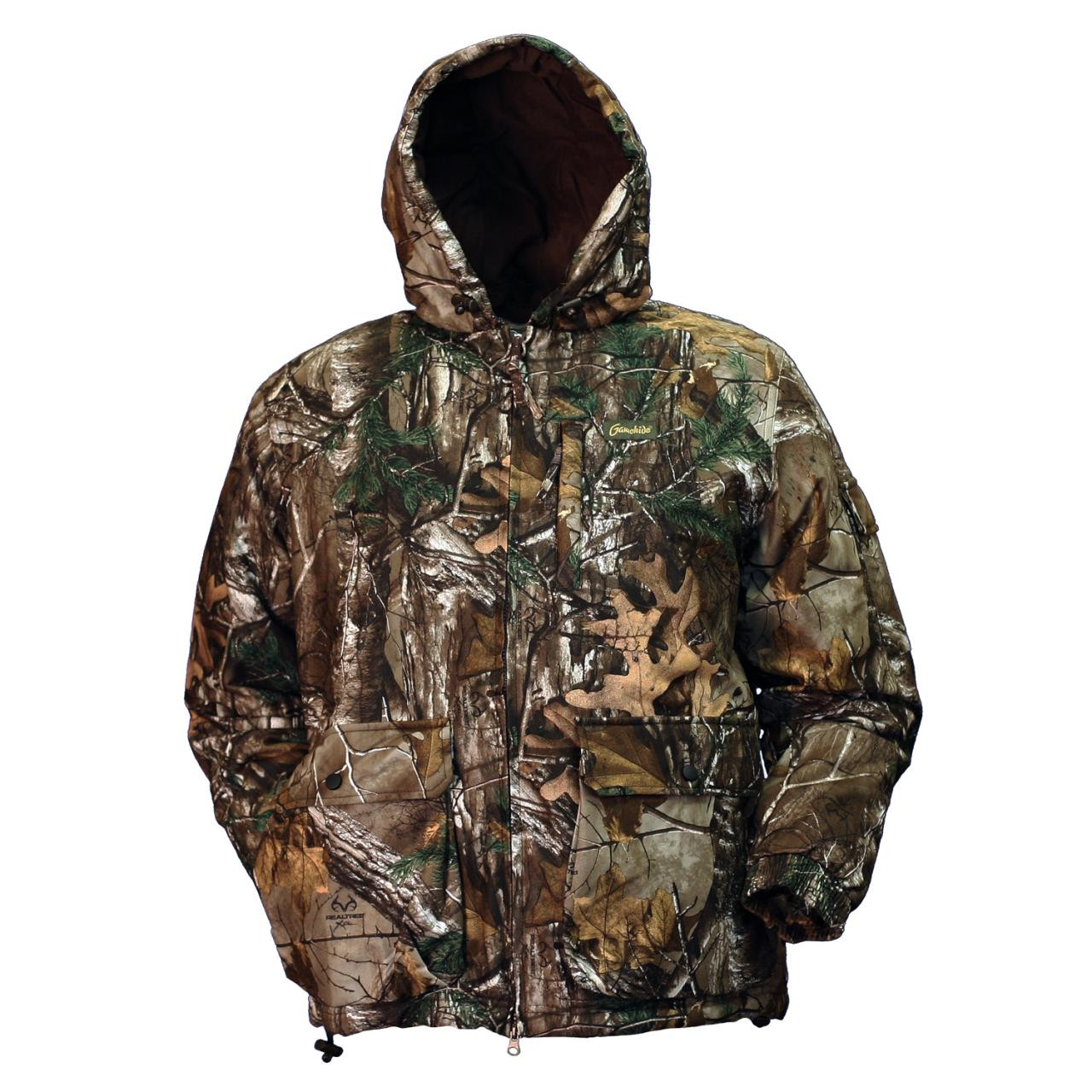 Gamehide Hunting Tundra Youth Jacket - Presleys Outdoors