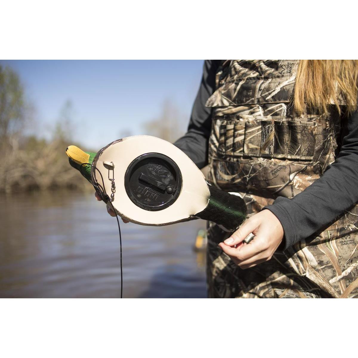 MOJO Rippler Decoy HW2443 Presleys Outdoors