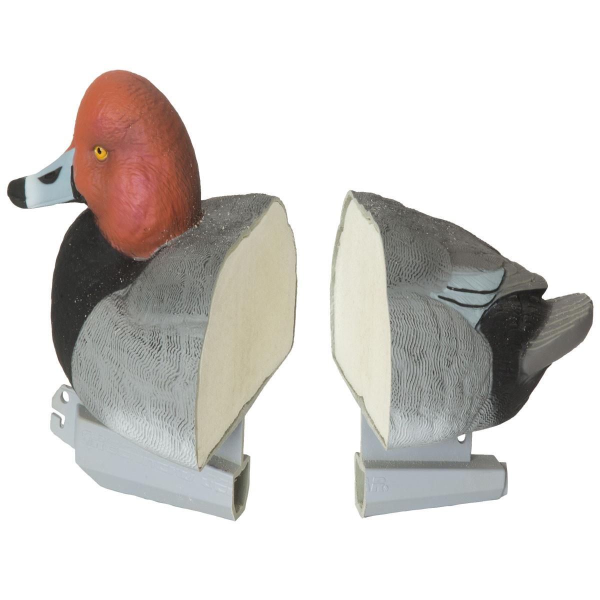 redhead rack hunter 2 boots