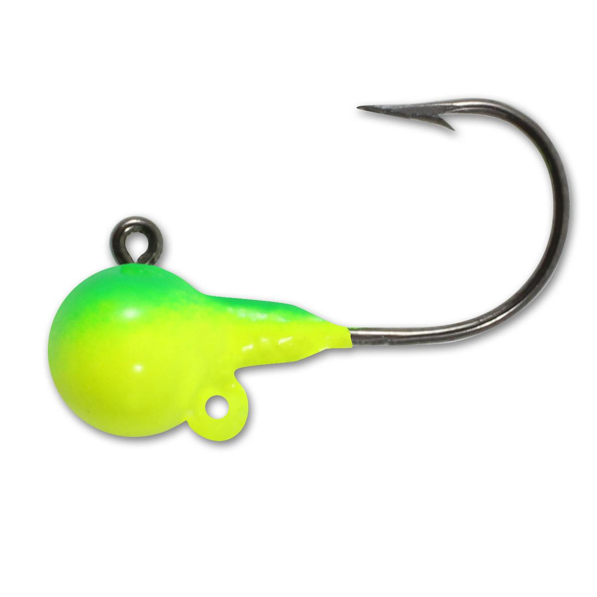 northland fireball jig