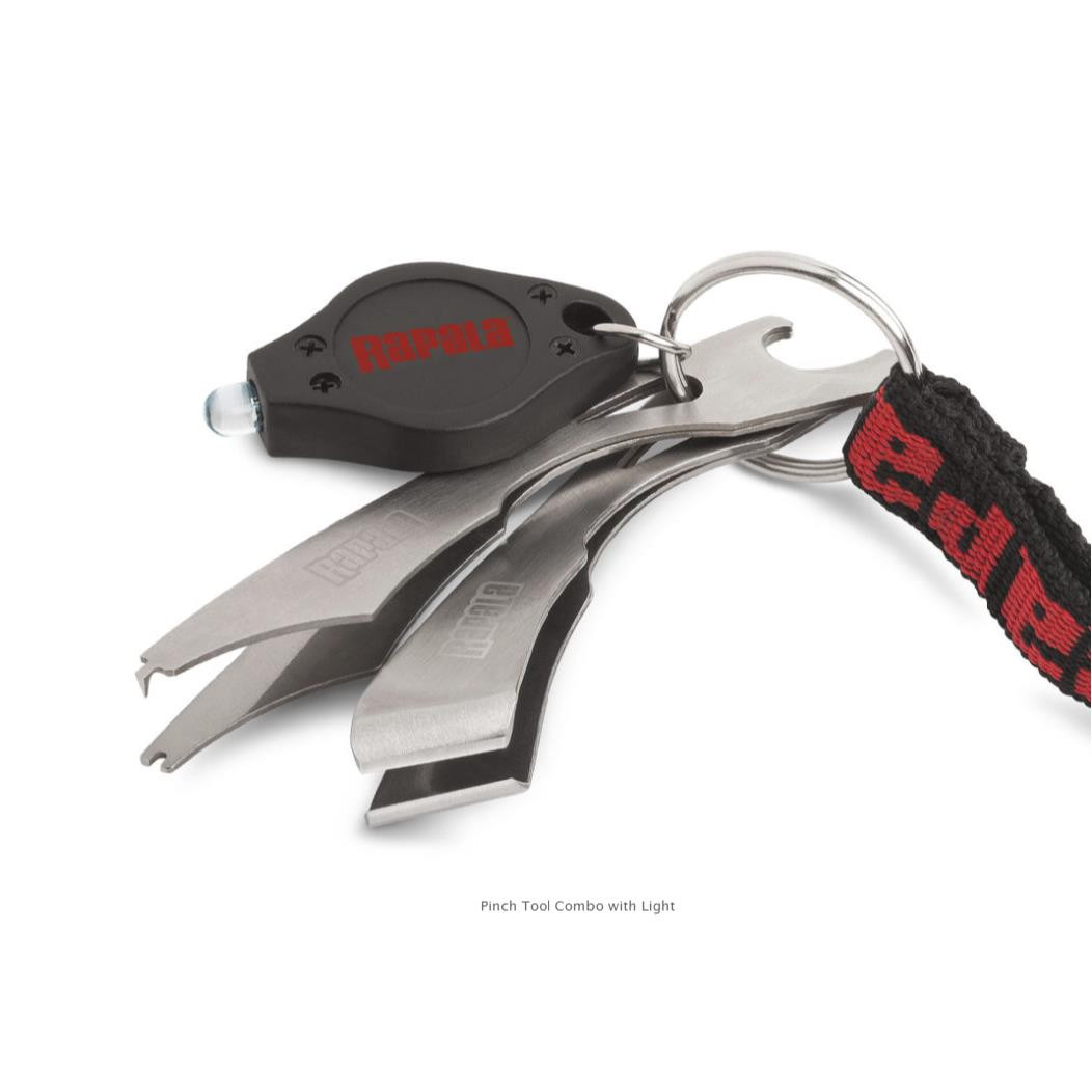 rapala tool combo