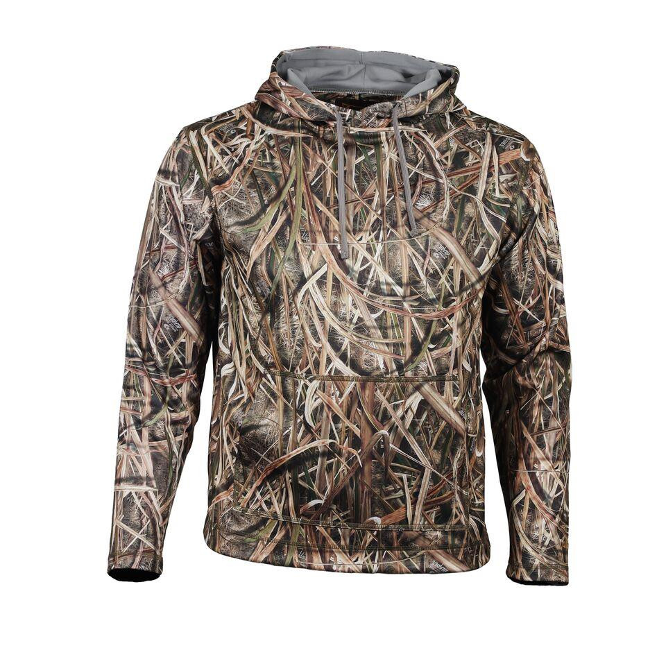 realtree max 5 hoodie