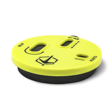 Hunter Specialties Cookie Cutter Pot Call