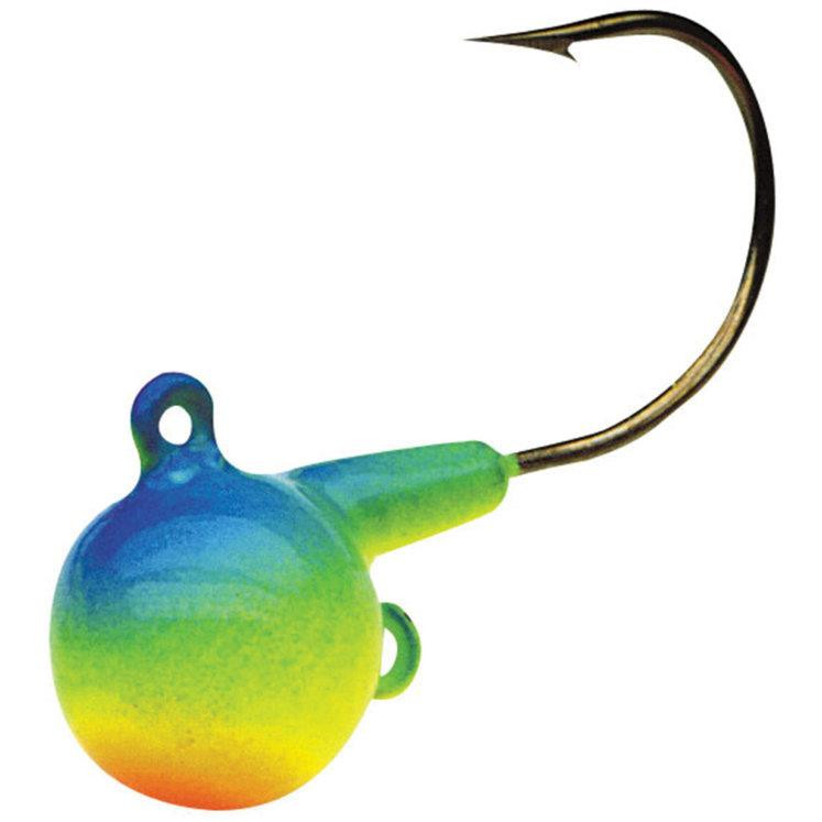 northland fireball jig