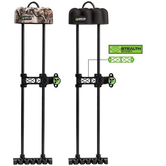 Fuse STREAMLINE Quiver Presleys Outdoors