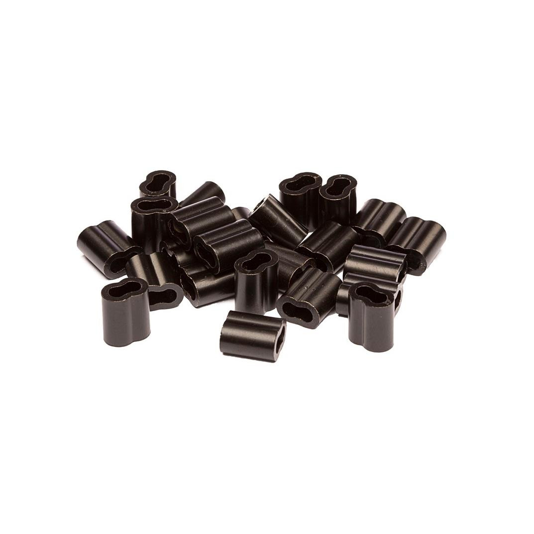 Rig Em Right Decoy Cord Crimps 24pk Presleys Outdoors