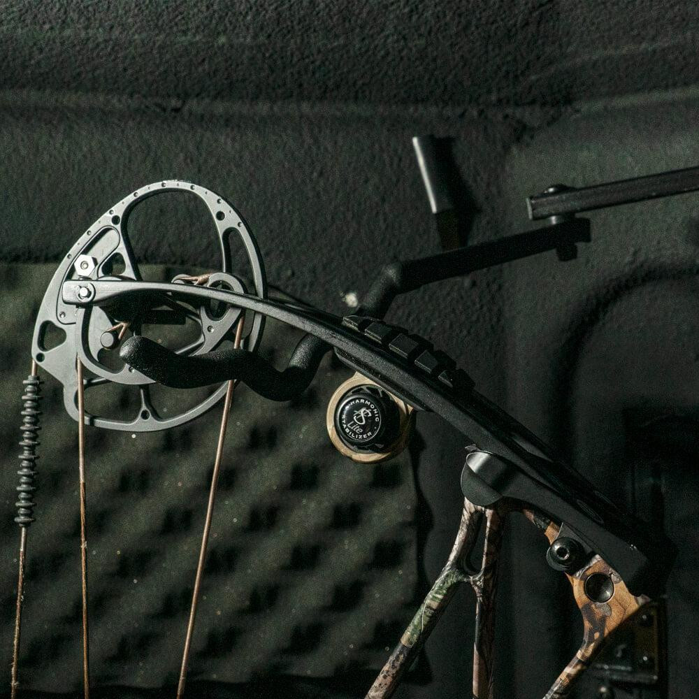 Redneck Blind Bow Holder Presleys Outdoors