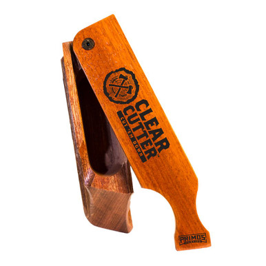 Primos Clear Cutter Box Call