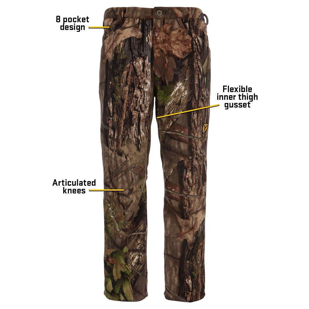 Scent Blocker Adrenaline Pant Presleys Outdoors