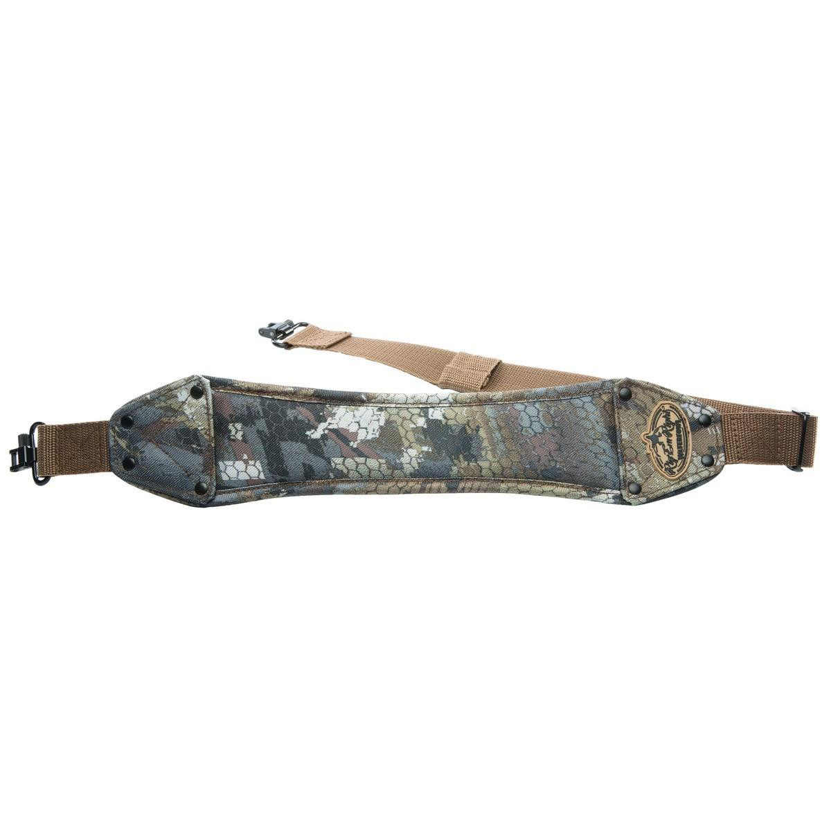Rig Em Right High Brass Gun Sling Presleys Outdoors