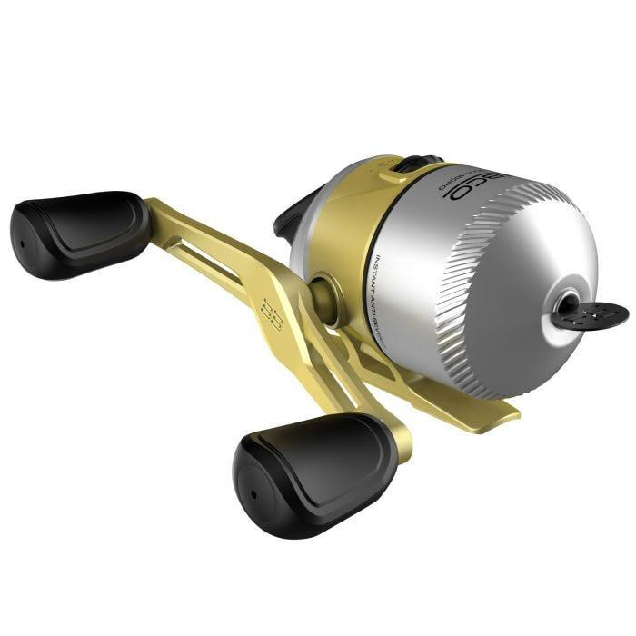 zebco 33 spincast reel