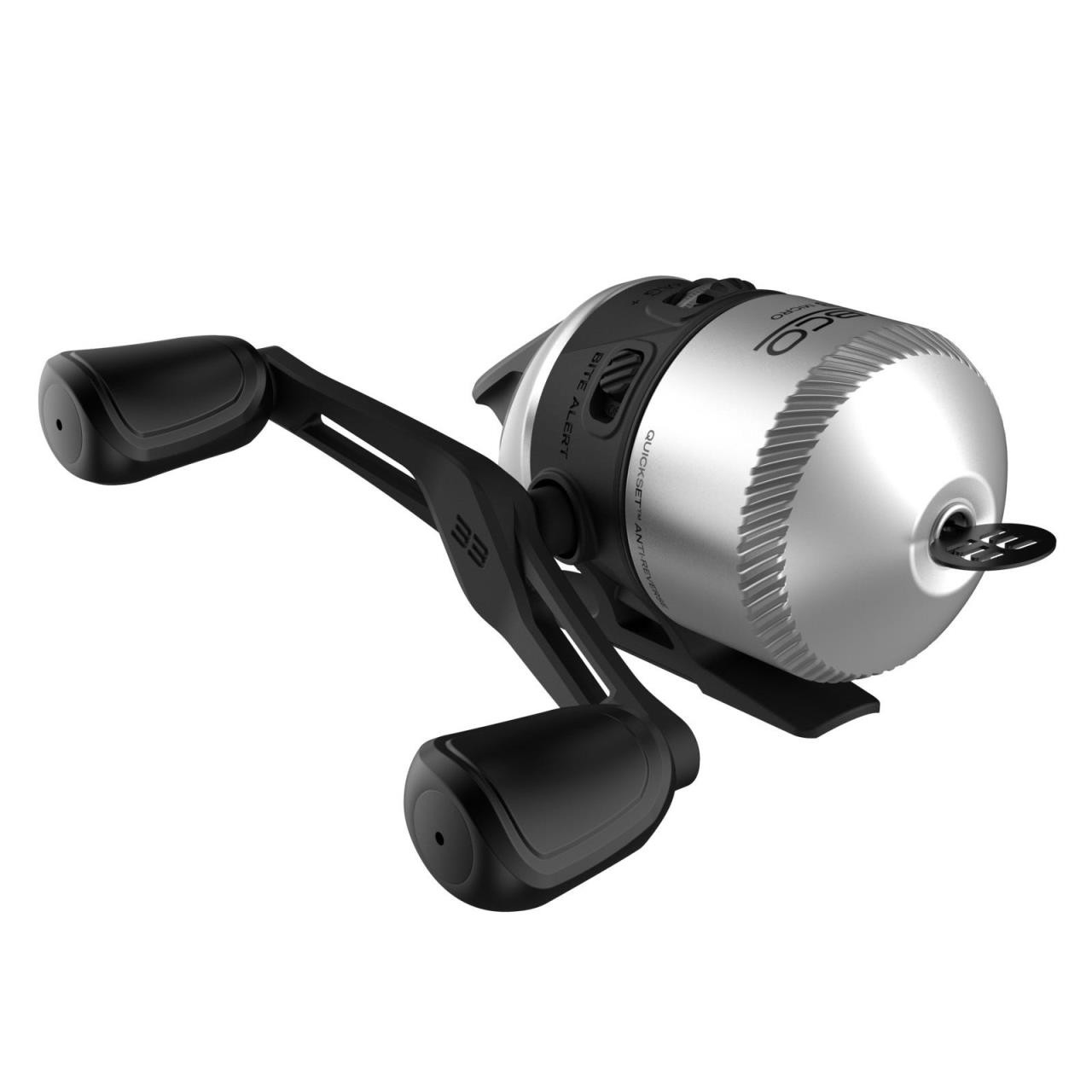 Zebco 33 cork spincasting combo Clearance