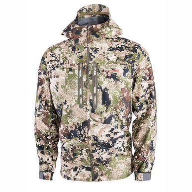 Sitka Stormfront Jacket
